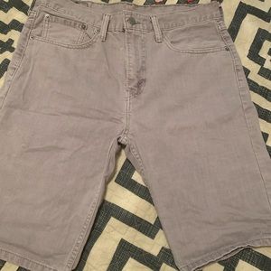 COPY - Levi’s Men’s Gray Shorts